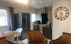 Jacuzzi Privatif Granville